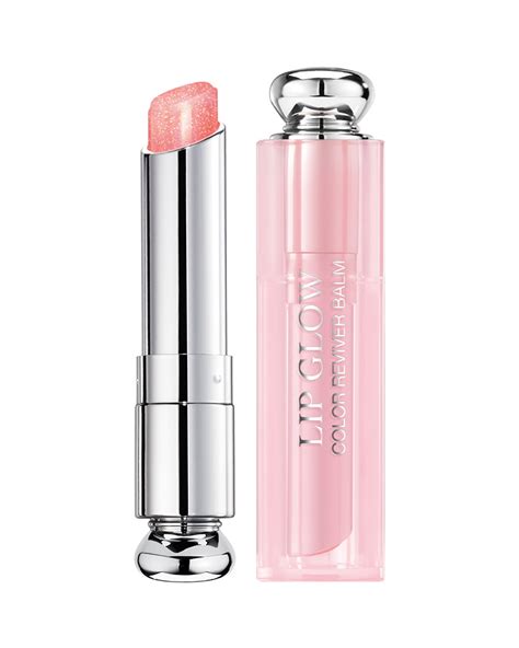 dior addict lip moisturizer|christian Dior Addict lip glow.